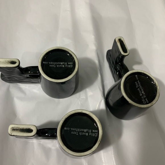 Gun shoot glasses - Picture 3 of 5